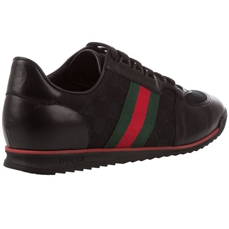 gucci traines|Gucci trainers sale uk.